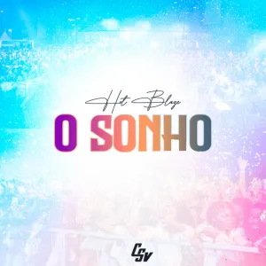 Hot Blaze O Sonho Hot Blaze - O Sonho