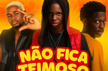 Icce Struvura, Tshunami & Erick Leitão – Não Fica Teimoso