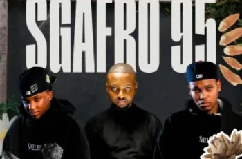 Inter B & Draad & Thuto The Human – Sgafro 95