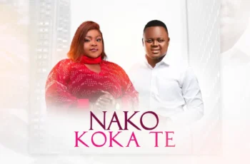 Jonathan Yafu – Nako Koka Te (feat. Eunice Manyanga)
