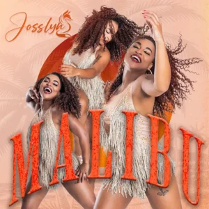 Josslyn - Malibu (EP)