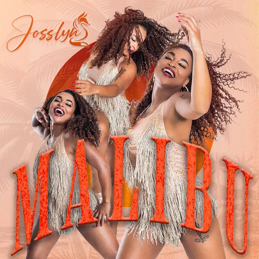 Josslyn – Malibu (EP)