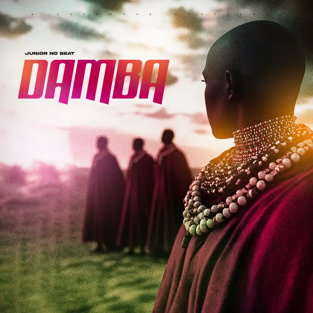 Júnior No Beat – Damba