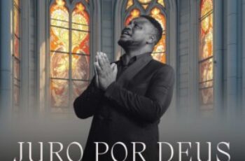 Matias Damásio – Juro Por Deus