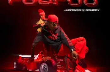 Justin99 & Xduppy – PuuPuu