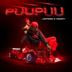 Justin99 Xduppy PuuPuu Justin99 & Xduppy – PuuPuu