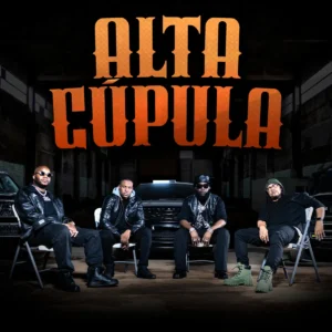 Kid MC, Extremo Signo & Army Squad - Alta Cúpula
