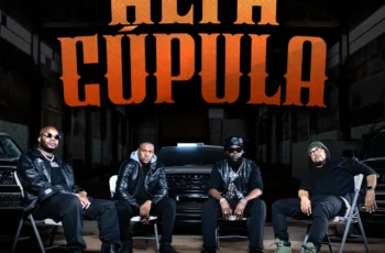 Kid MC, Extremo Signo & Army Squad – Alta Cúpula