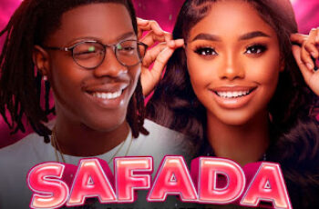 King Defofera – Safada (feat. Delma Silva)