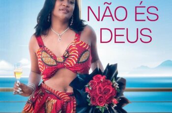 Lukie – Não És Deus