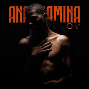 Lukstar - Anfetamina