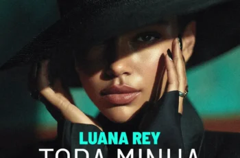 Malcom Beatz e Luana Rey – Toda Minha