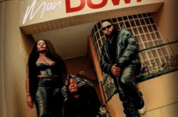 Monsta – Man Down (feat. DJ Liu One e Miz Trini)