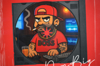Dom Big – Massage (feat. Gree Cassua)