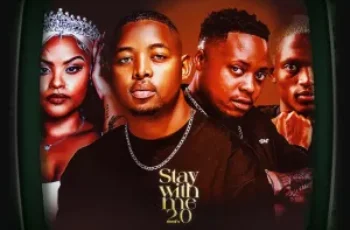 Mick Man, Kelvin Momo & Dinky Kunene – Stay With Me 2.0 (feat. Sbhekzin)