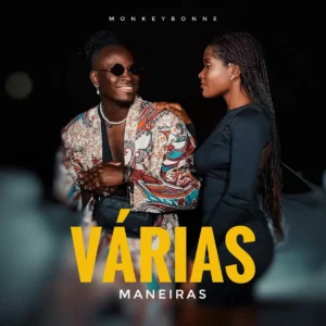MonkeyBonne - Várias Maneiras