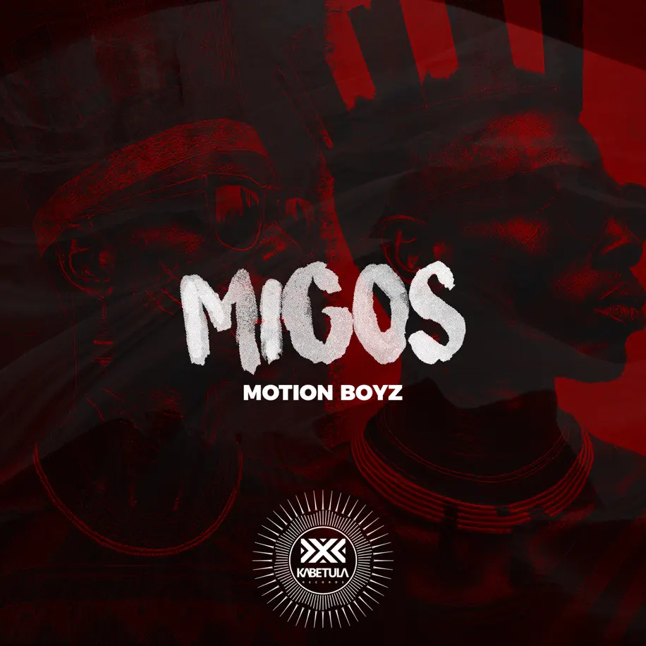 Motion Boyz – Magos