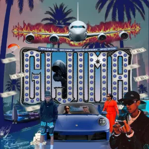 Mpilow RSA Gijima Mpilow RSA – Gijima (feat. MgiJimmy, Scotts Maphuma & Mpho Spizzy)
