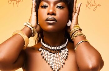 Nana Atta – Higher (feat. Kenza)