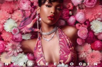 Nicole Elocin – Nkosingsize (feat. K-Zaka, Born Kxng, LeeArt & DJ Raybel)