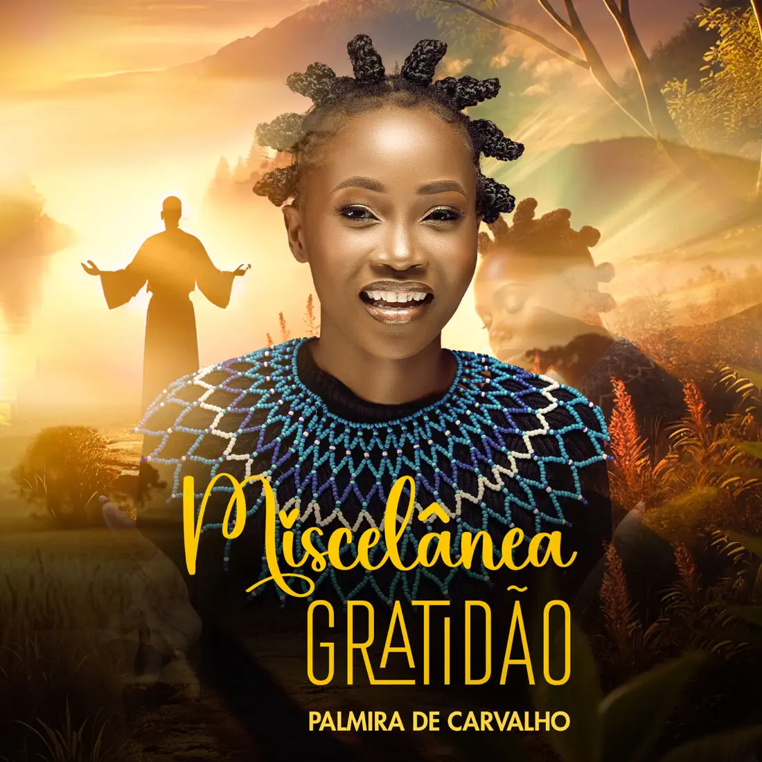 Palmira de Carvalho – Miscelânea (Gratidão)