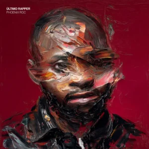 Phoenix RDC - Larga o TikTok (feat. Sir Scratch)