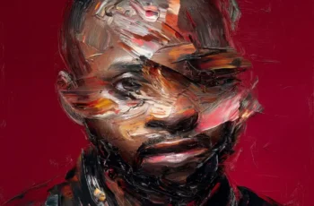 Phoenix RDC – Último Rapper (Álbum)