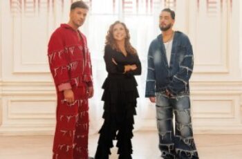 David Carreira – Quanto Tempo Tem (feat. SYRO e Daniela Mercury)