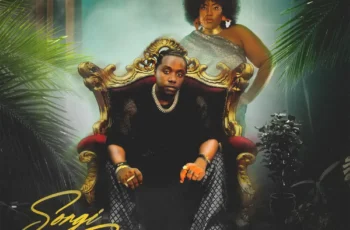 Rayvanny & Salima Chica – Songi Songi
