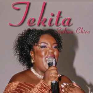 Salima Chica - Tiki tekita