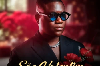 Sany Netto – São Valentim