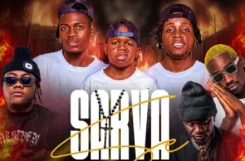 Team Suicida – Se Sarva (feat. Aldair Olha)