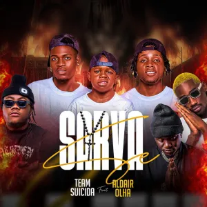 Se Sarva Team Suicida Aldair Olha Team Suicida - Se Sarva (feat. Aldair Olha)