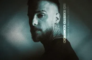 Diogo Piçarra – Só Existo Contigo (feat. Satiro)