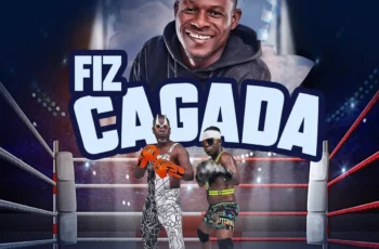 Sorriso Caliente – Fiz Cagada Sorriso Caliente – Fiz Cagada