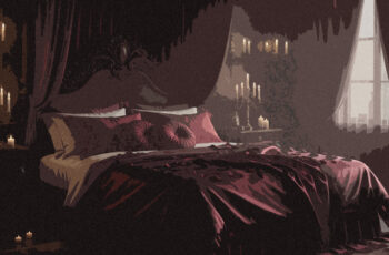 Dj Black Spygo & Anna Joyce – Cama Vazia