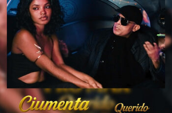 Querido – Ciumenta Pro Max (feat. Tércio Santana)