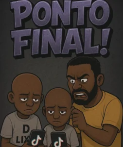 TENNAZ - PONTO FINAL