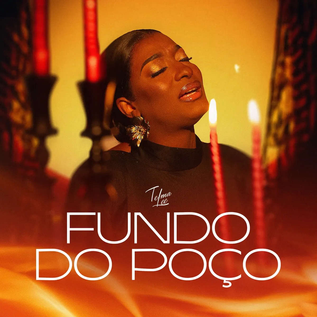 Telma Lee – Fundo do Poço