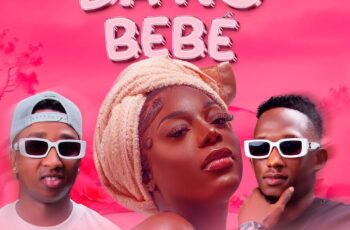 Titica – Dá no Bebé (feat. Adi Mix & Picante)