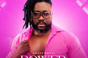 Ralffe Rafael – Power