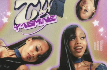 Yasmine – És Só Tu