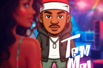 ganan boy & T-DJAY – Tem Mel