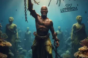 Dj Lutonda – Africa