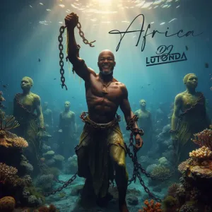 Africa Dj Lutonda – Africa