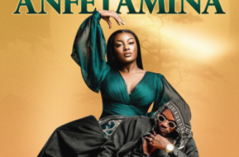 Fanny Chiambe – Anfetamina (feat. Twenty Fingers) Fanny Chiambe – Anfetamina (feat. Twenty Fingers)