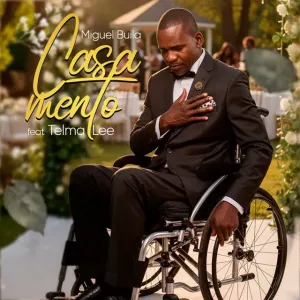 Casamento Miguel Buila - Casamento (feat. Telma Lee)