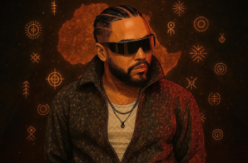 DJ Nelasta Nel Flow – Afrospirit (EP)