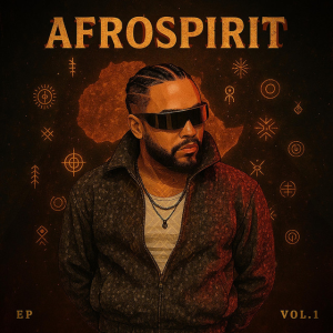 DJ Nelasta Nel Flow - Afrospirit (EP) Bue de Musica DJ Nelasta Nel Flow 1 DJ Nelasta Nel Flow - Afrospirit (EP)