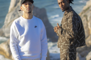 Pilitchi – Fé (feat. Apollo G)